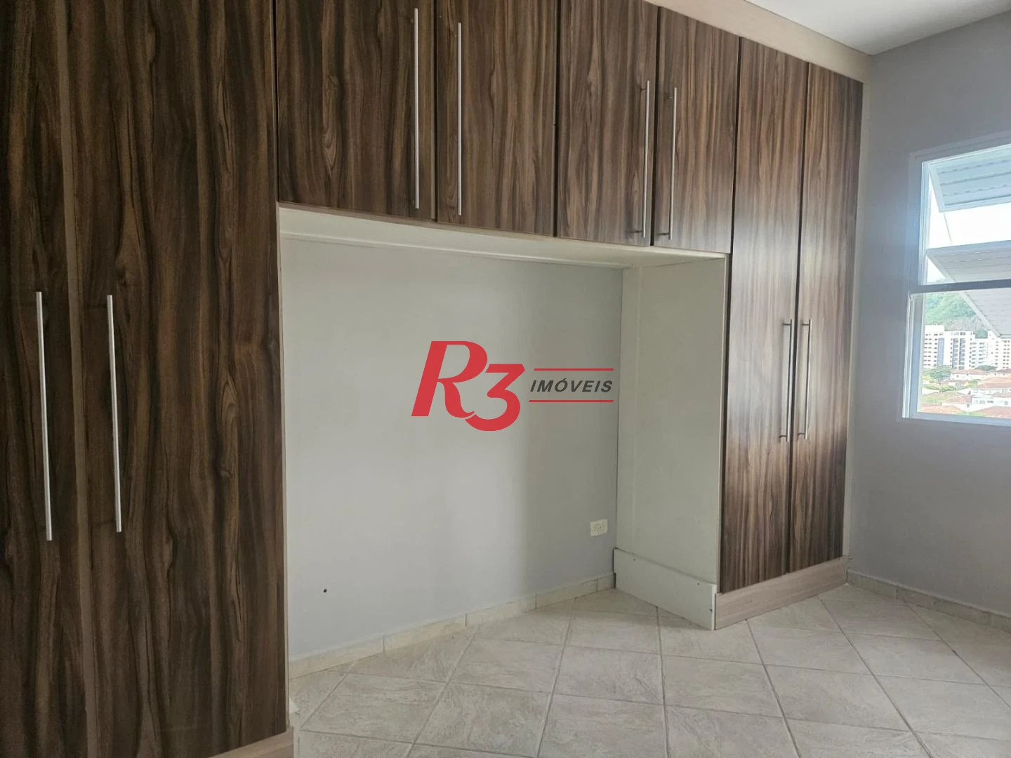 Apartamento á venda 2 dormitórios 1Vg Lazer  Campo Grande