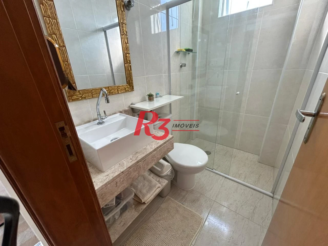 CASA 3 DORMITÓRIOS EM SANTOS