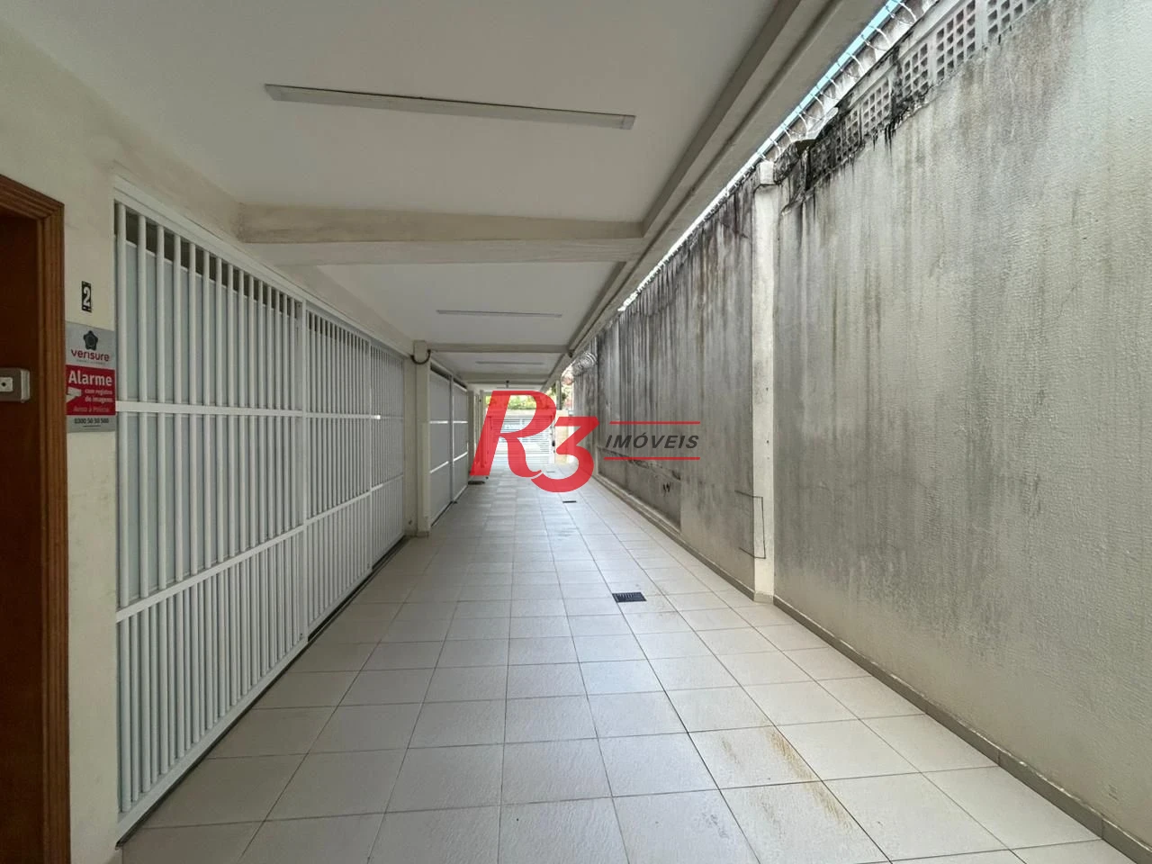 CASA 3 DORMITÓRIOS EM SANTOS