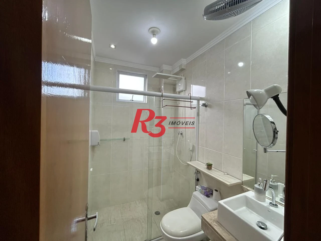 CASA 3 DORMITÓRIOS EM SANTOS