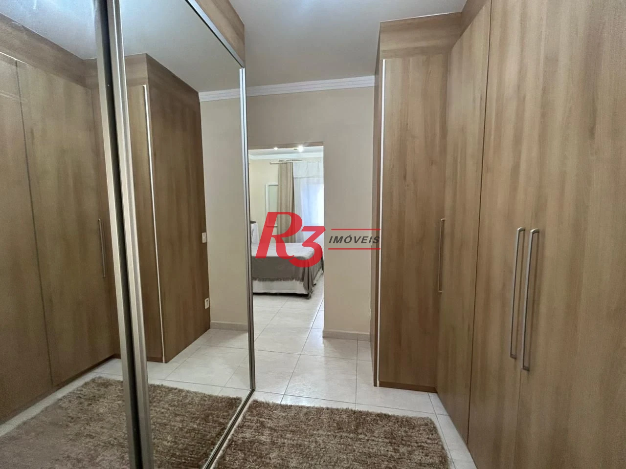 CASA 3 DORMITÓRIOS EM SANTOS