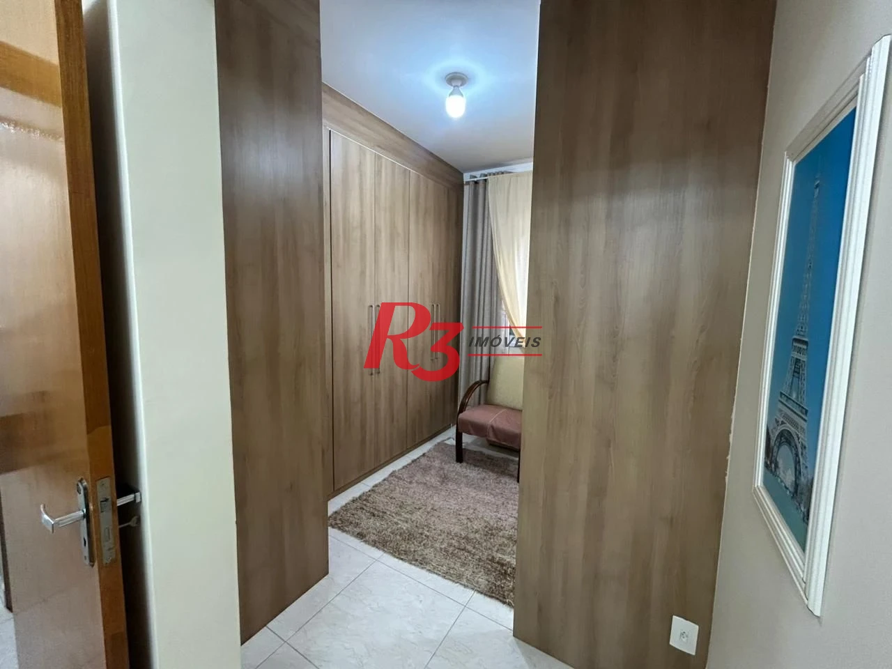 CASA 3 DORMITÓRIOS EM SANTOS