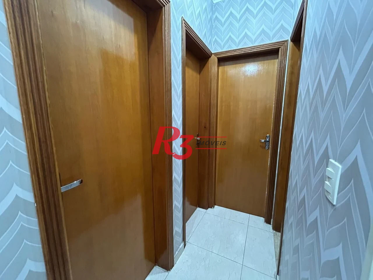 CASA 3 DORMITÓRIOS EM SANTOS