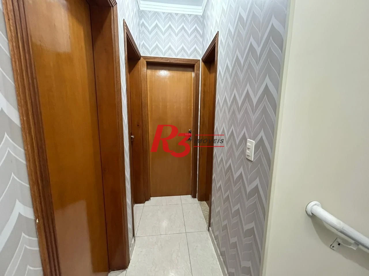 CASA 3 DORMITÓRIOS EM SANTOS