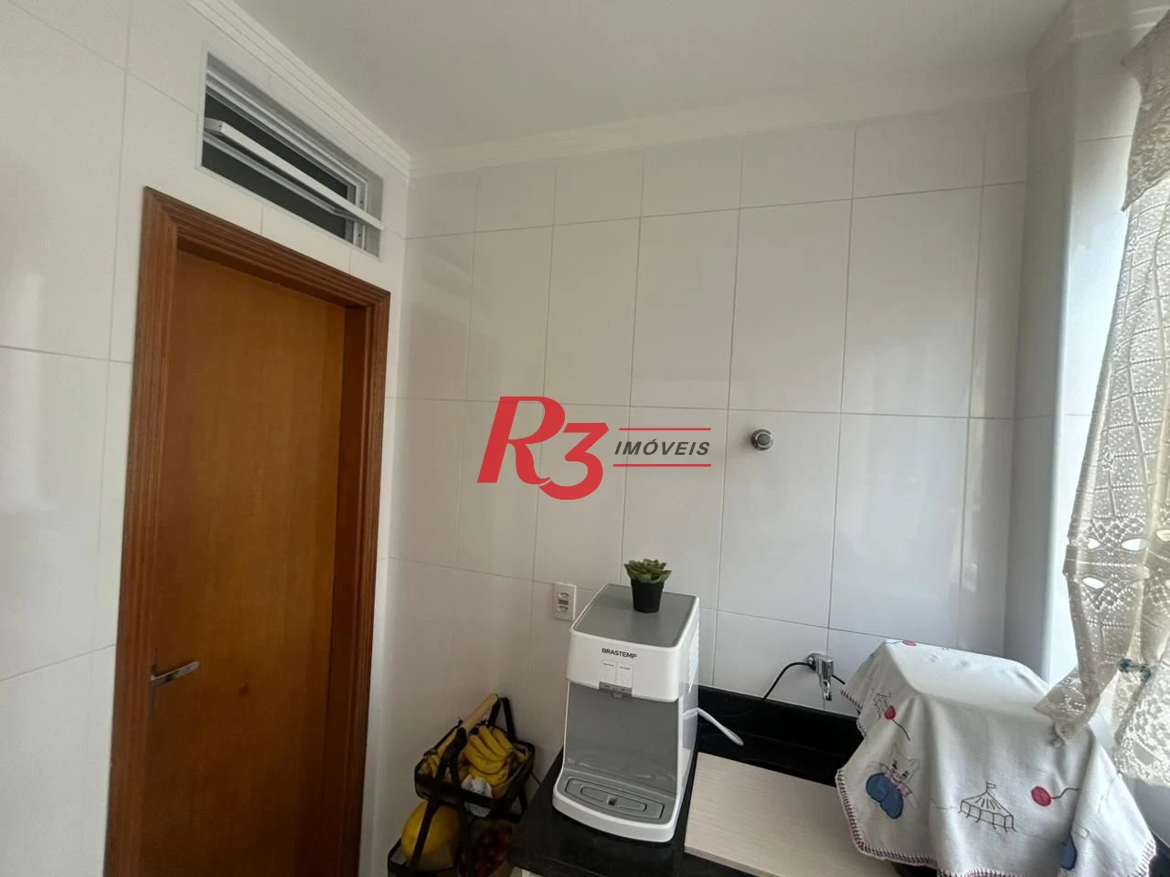 CASA 3 DORMITÓRIOS EM SANTOS