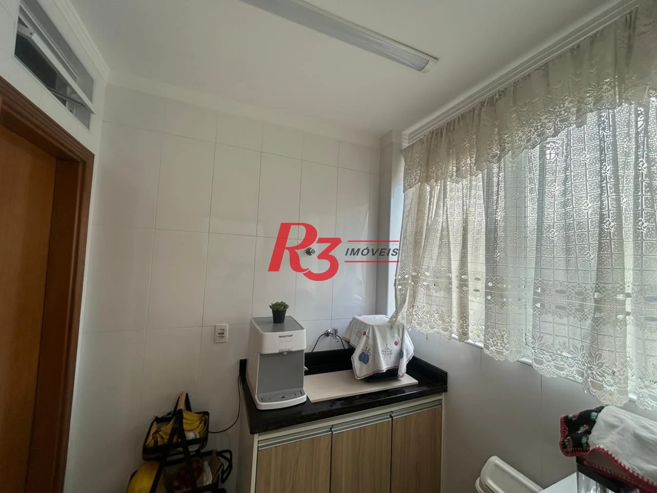 CASA 3 DORMITÓRIOS EM SANTOS