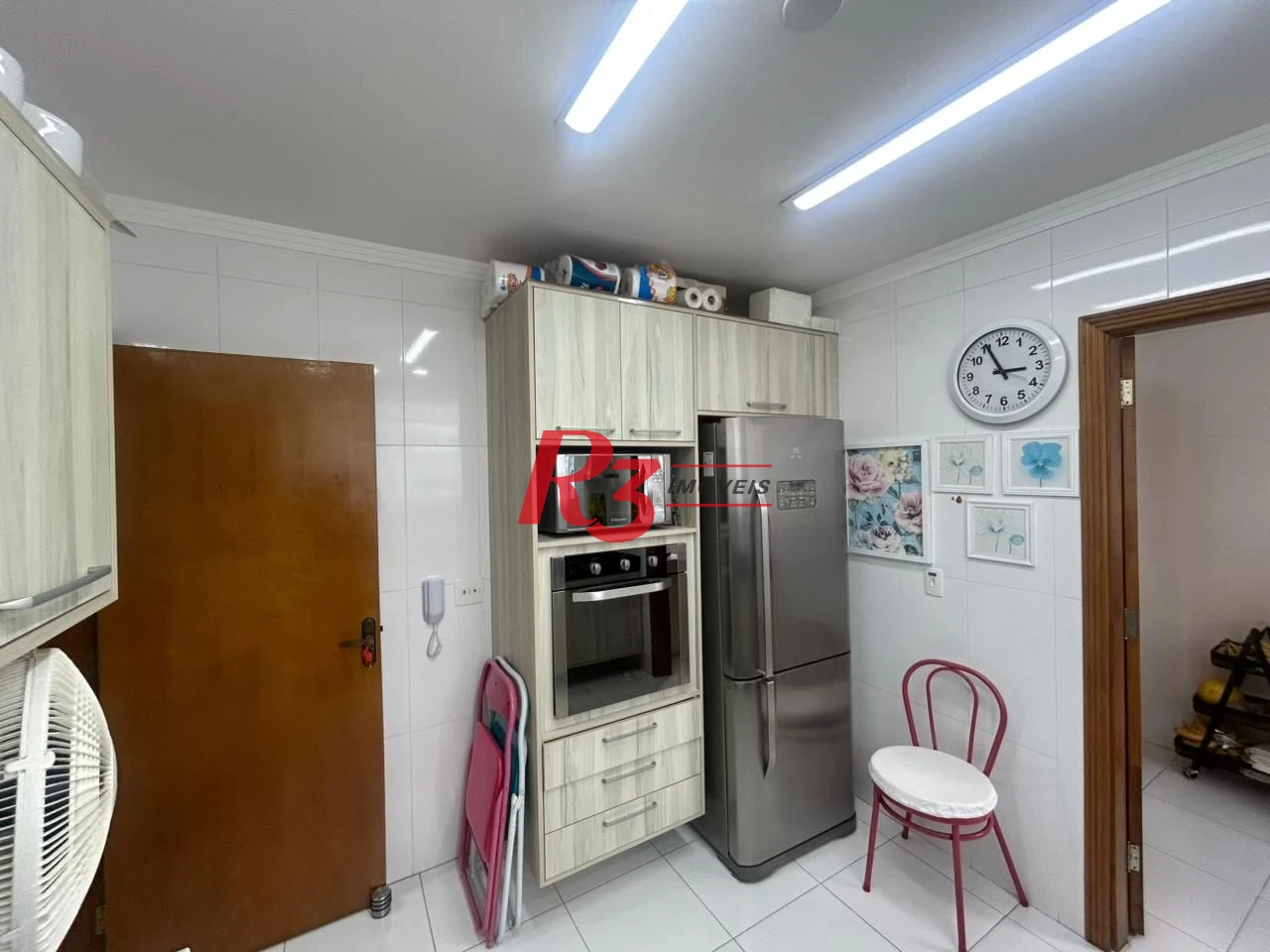 CASA 3 DORMITÓRIOS EM SANTOS
