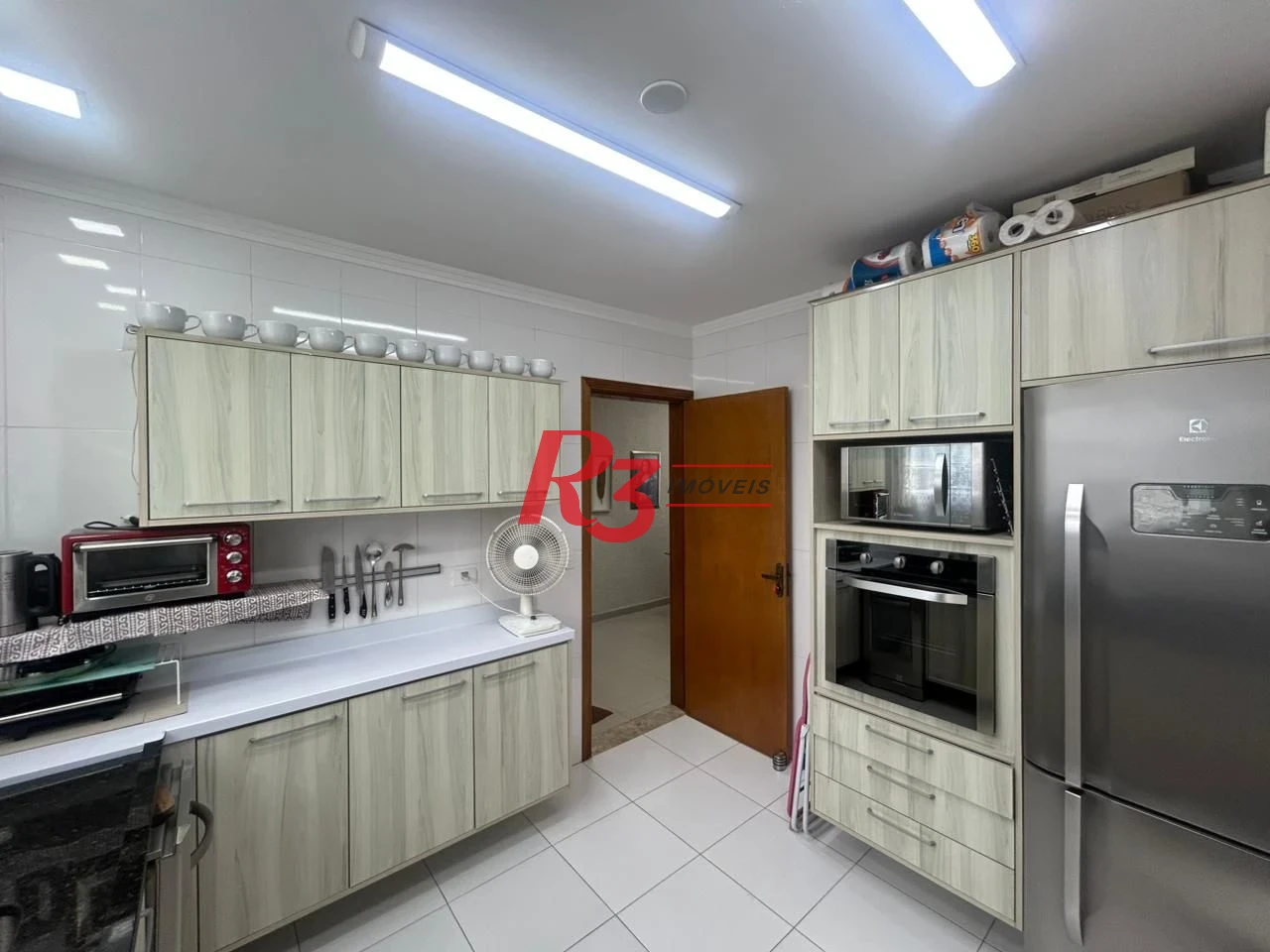 CASA 3 DORMITÓRIOS EM SANTOS