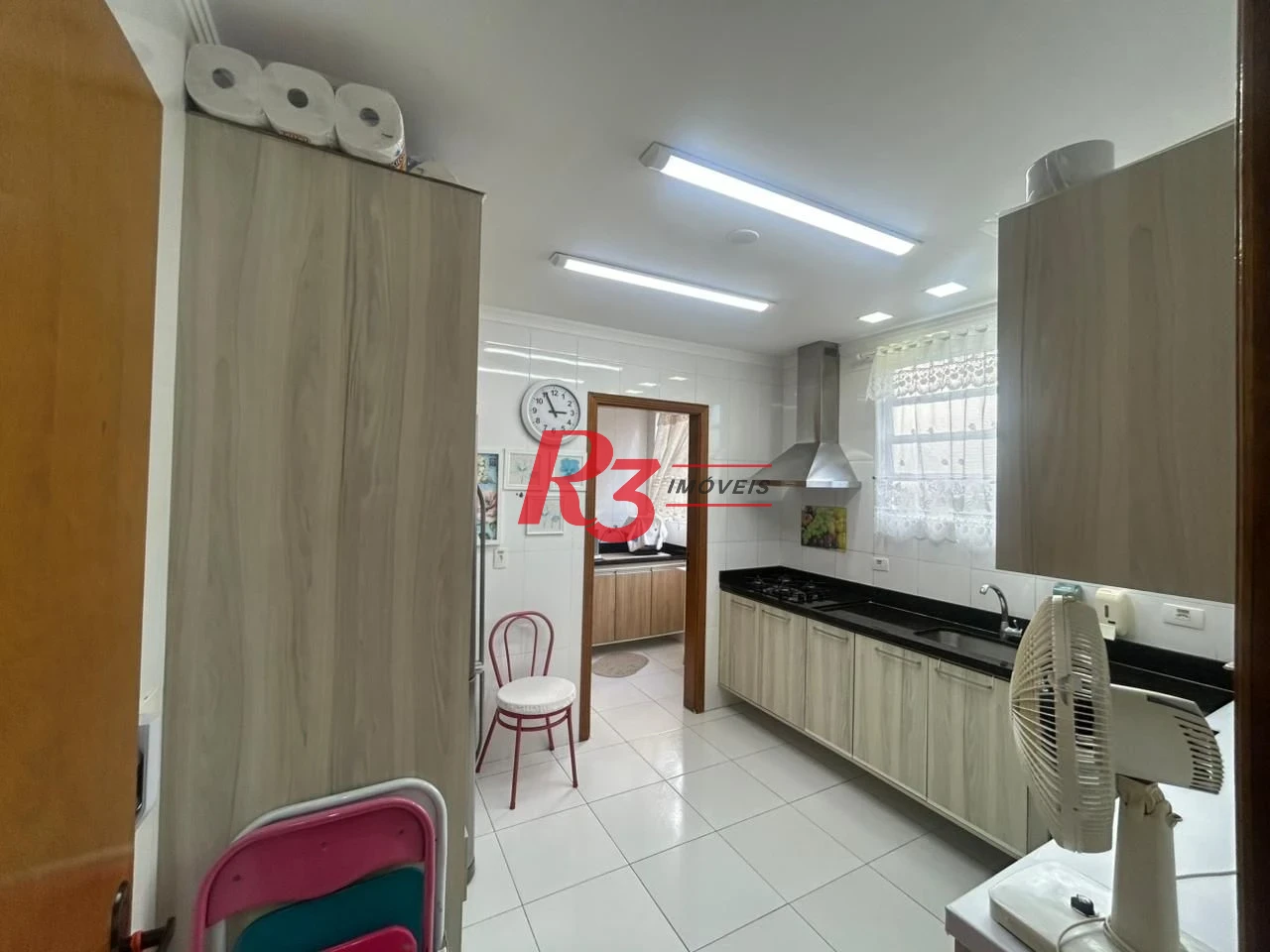 CASA 3 DORMITÓRIOS EM SANTOS