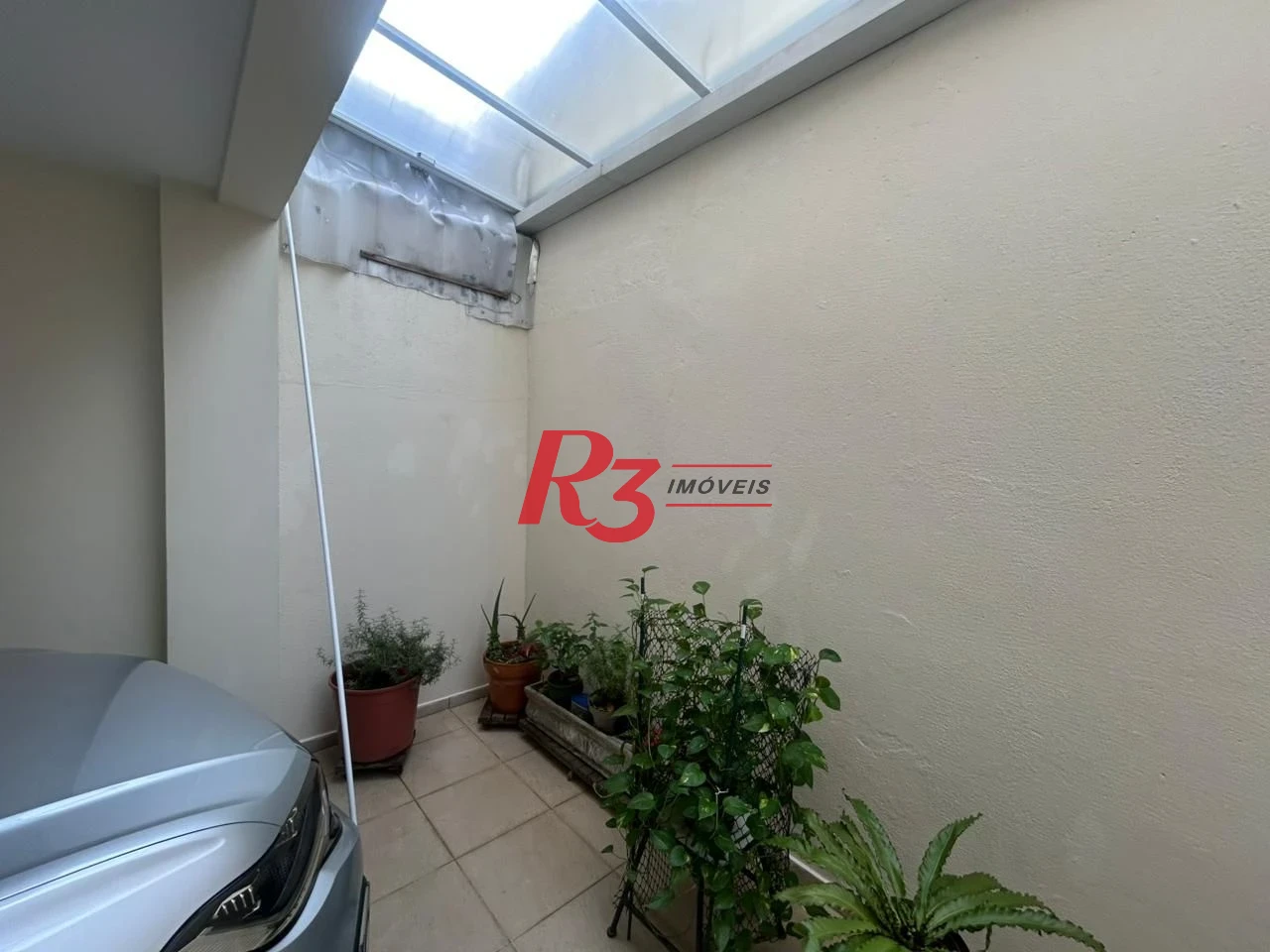CASA 3 DORMITÓRIOS EM SANTOS
