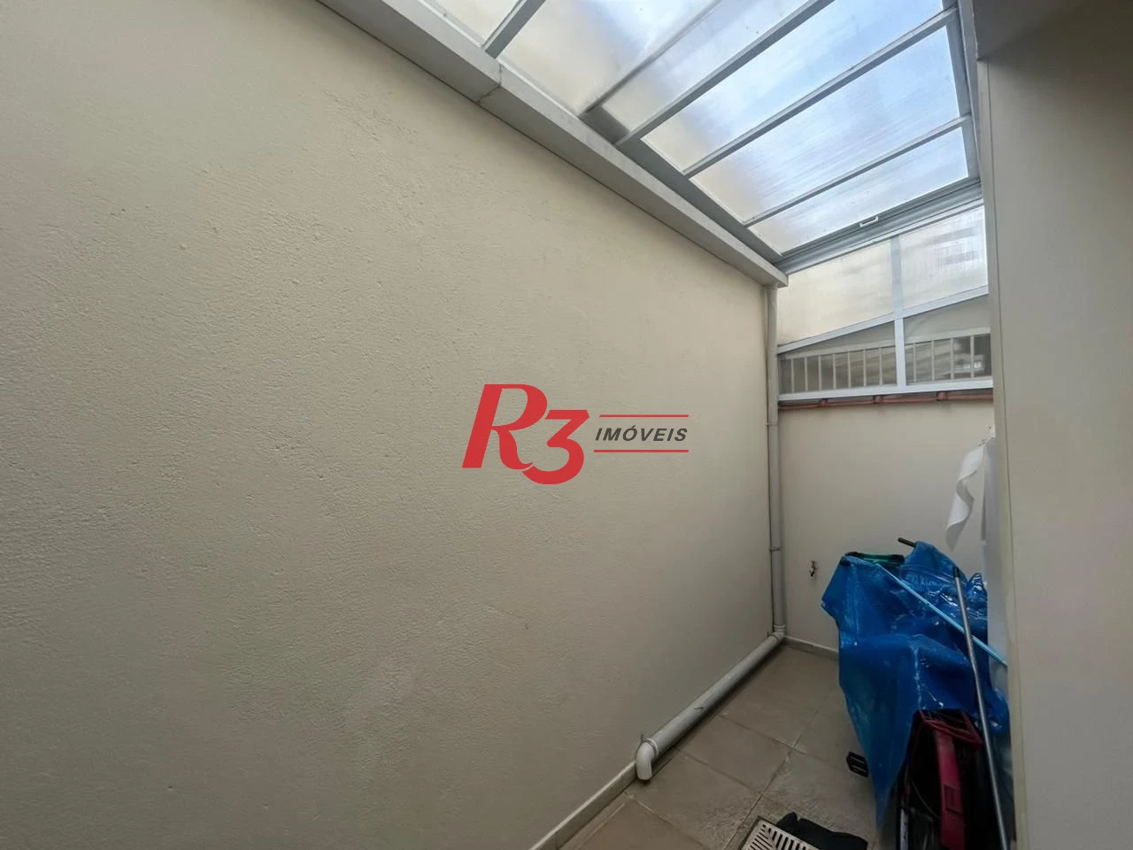 CASA 3 DORMITÓRIOS EM SANTOS