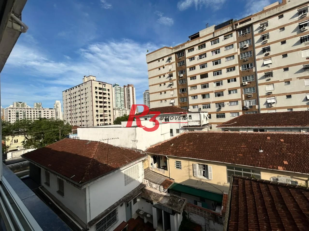 CASA 3 DORMITÓRIOS EM SANTOS