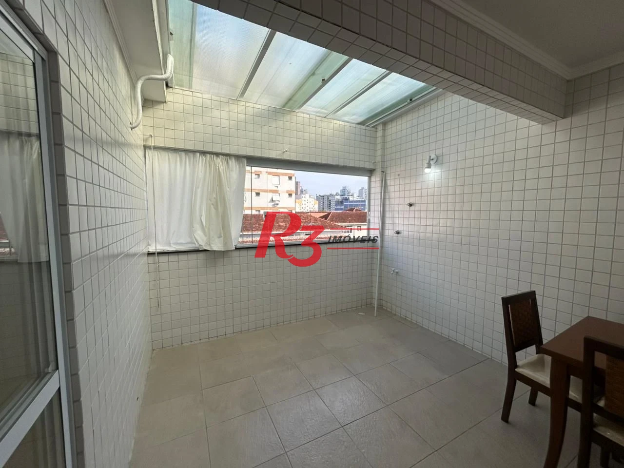 CASA 3 DORMITÓRIOS EM SANTOS