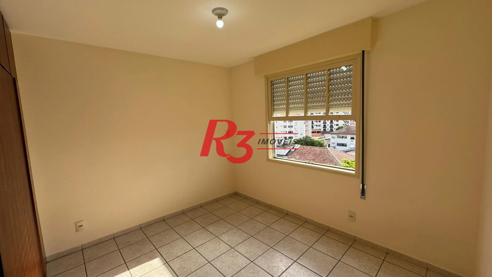 Apartamento com 3 dormitórios para alugar, 127 m² por R$ 4.250,00/mês - Aparecida - Santos/SP
