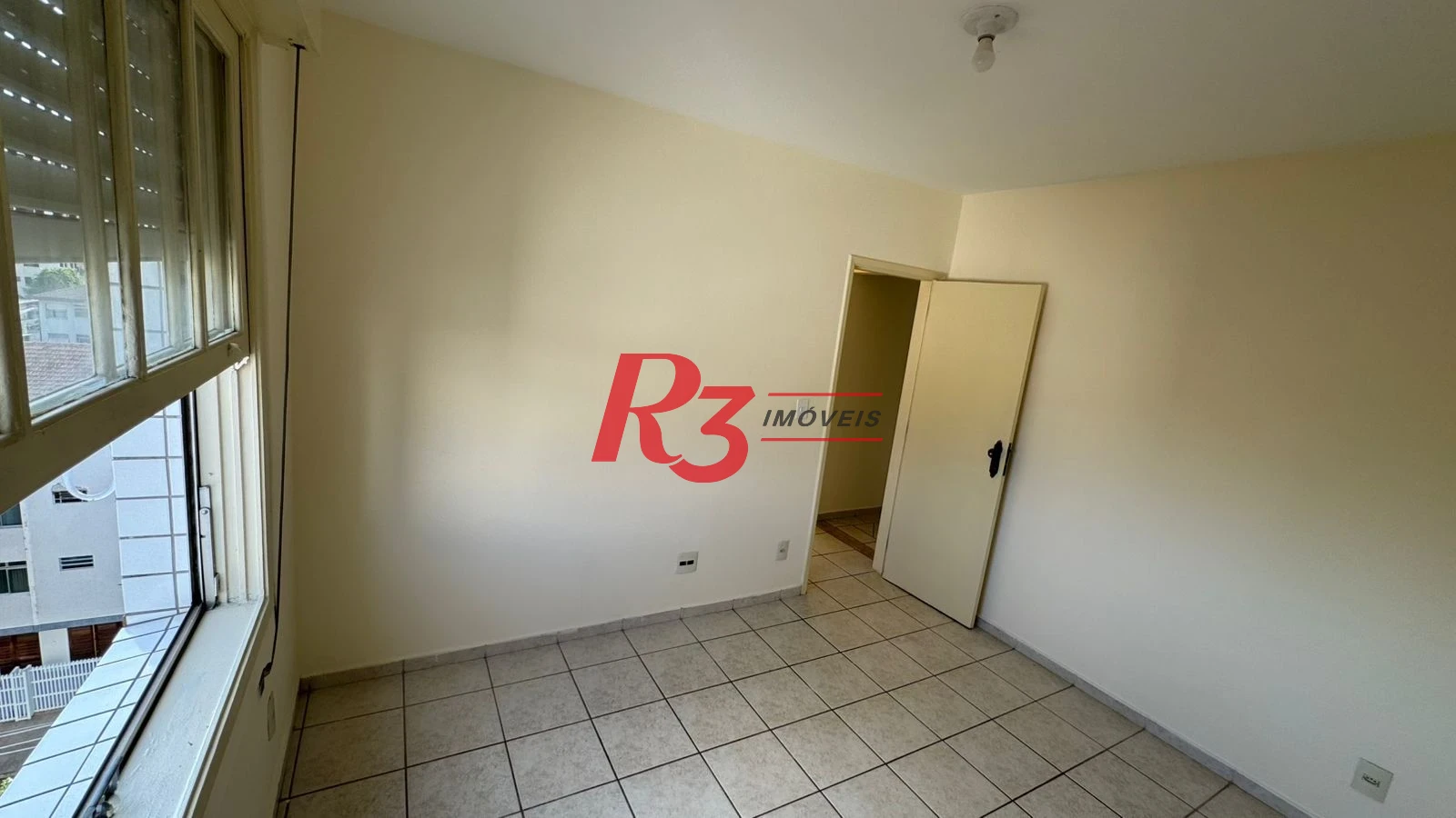 Apartamento com 3 dormitórios para alugar, 127 m² por R$ 4.250,00/mês - Aparecida - Santos/SP