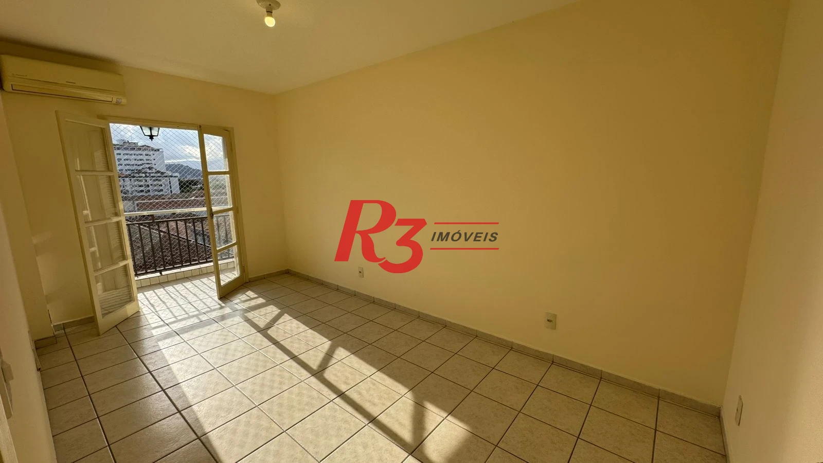 Apartamento com 3 dormitórios para alugar, 127 m² por R$ 4.250,00/mês - Aparecida - Santos/SP