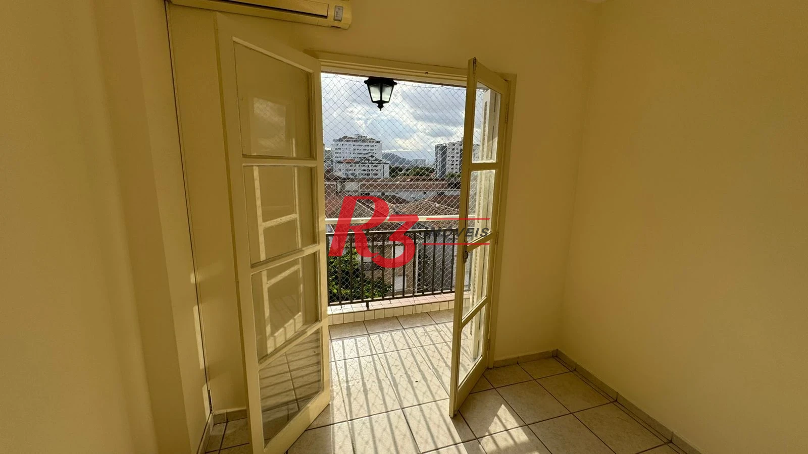 Apartamento com 3 dormitórios para alugar, 127 m² por R$ 4.250,00/mês - Aparecida - Santos/SP
