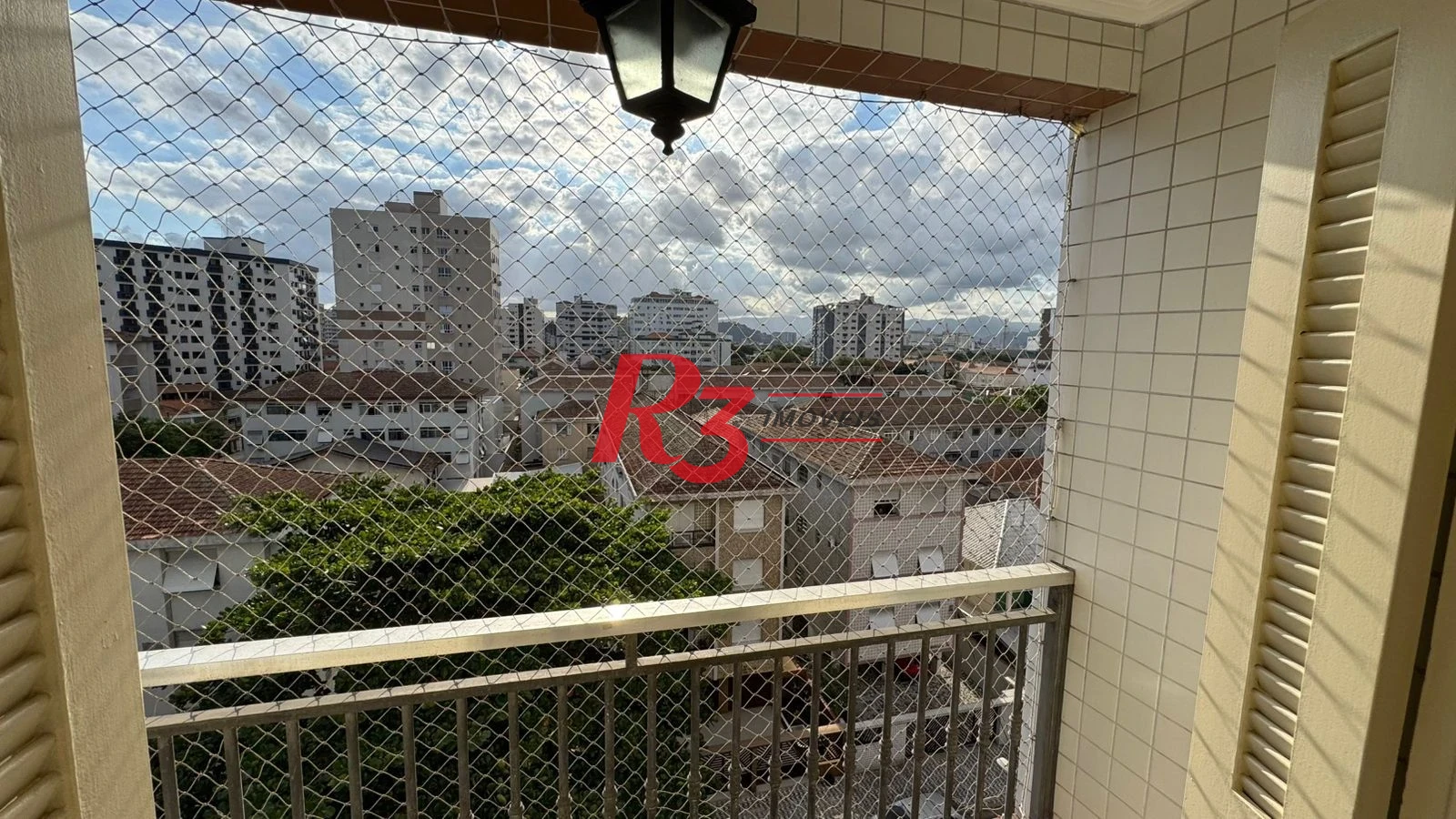 Apartamento com 3 dormitórios para alugar, 127 m² por R$ 4.250,00/mês - Aparecida - Santos/SP