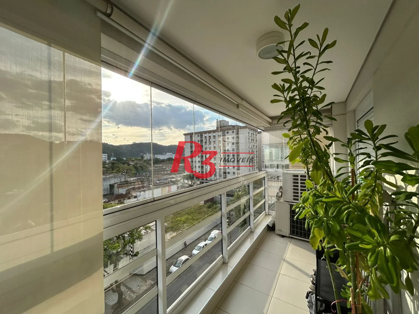 Apartamento com 2 dormitórios à venda, 70 m² por R$ 900.000,00 - Vila Belmiro - Santos/SP