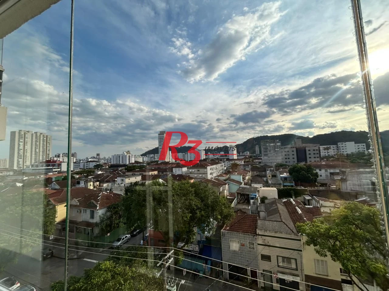 Apartamento com 2 dormitórios à venda, 70 m² por R$ 900.000,00 - Vila Belmiro - Santos/SP