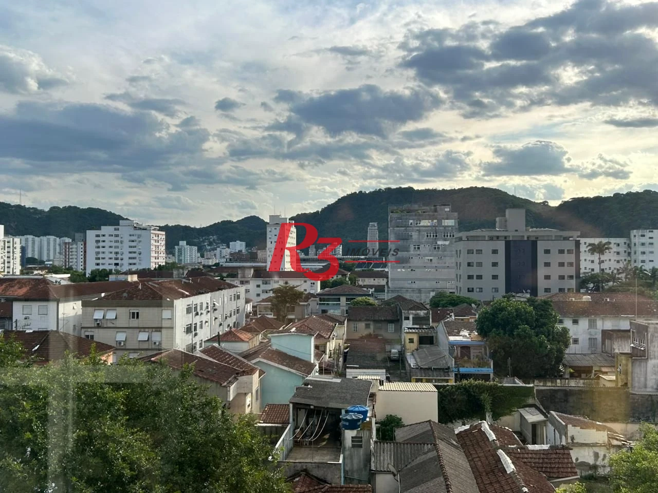 Apartamento com 2 dormitórios à venda, 70 m² por R$ 900.000,00 - Vila Belmiro - Santos/SP