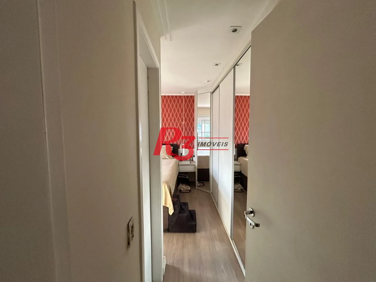 Apartamento com 2 dormitórios à venda, 70 m² por R$ 900.000,00 - Vila Belmiro - Santos/SP