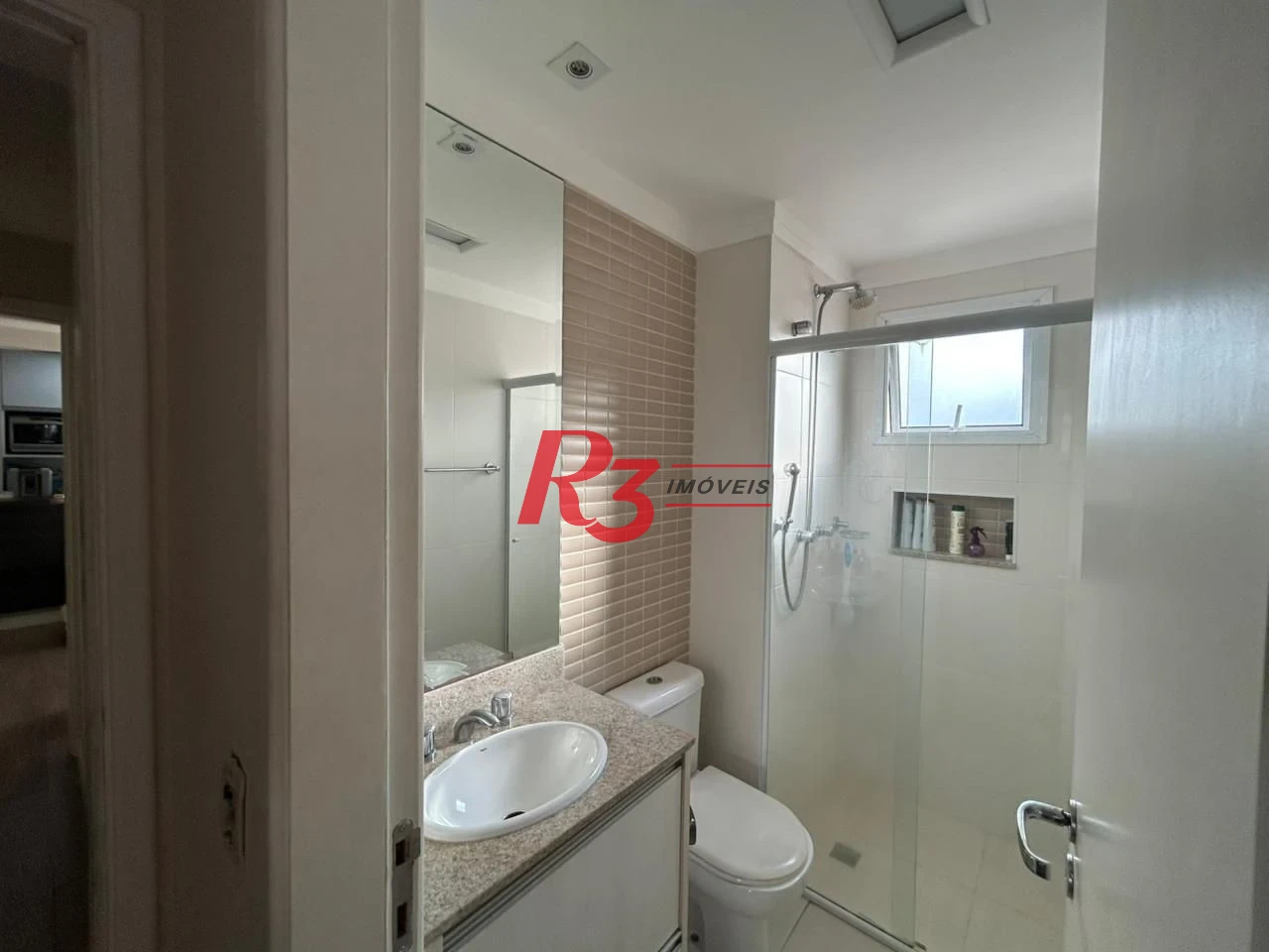 Apartamento com 2 dormitórios à venda, 70 m² por R$ 900.000,00 - Vila Belmiro - Santos/SP