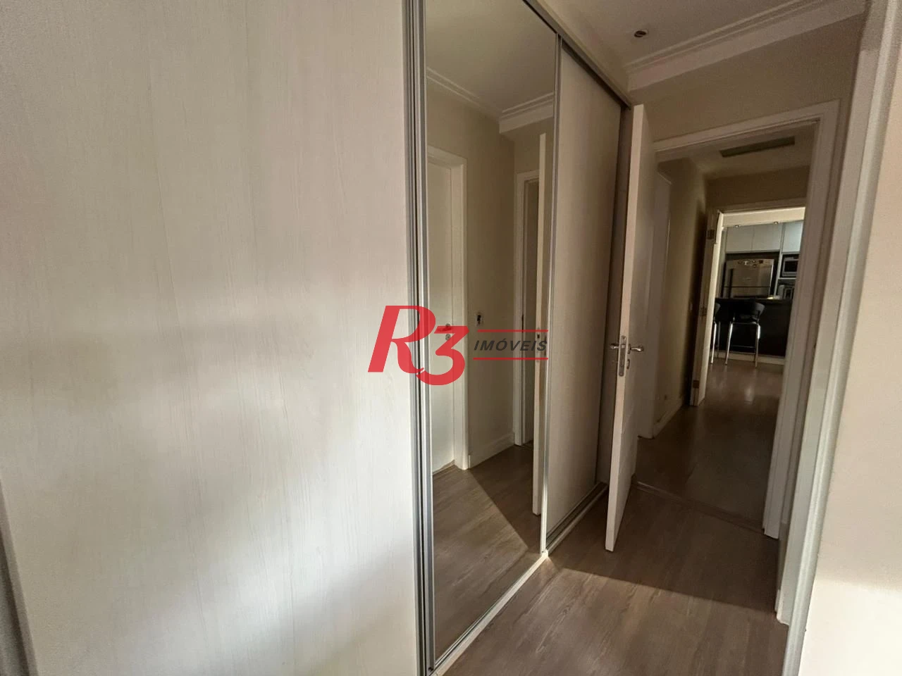 Apartamento com 2 dormitórios à venda, 70 m² por R$ 900.000,00 - Vila Belmiro - Santos/SP