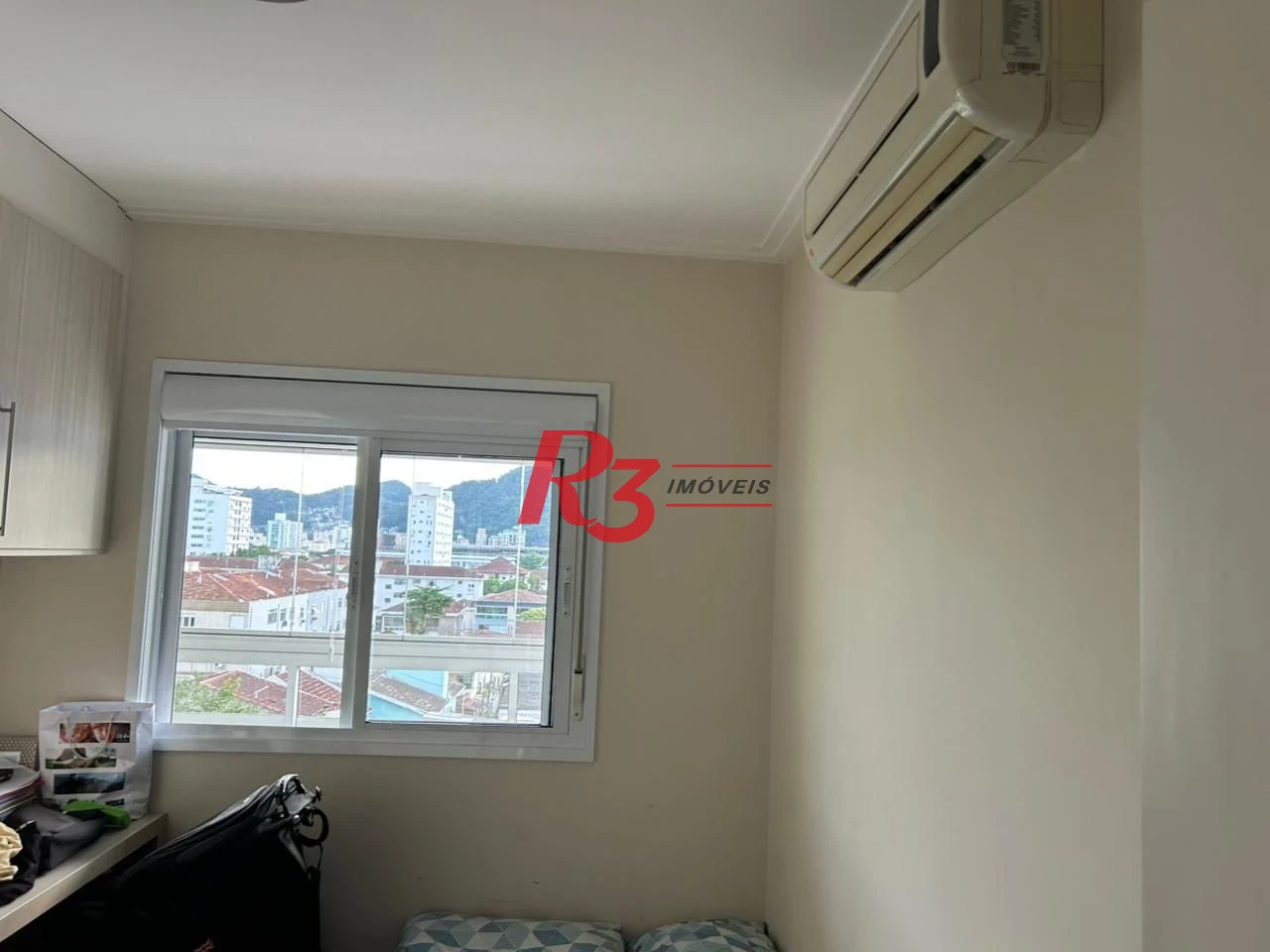 Apartamento com 2 dormitórios à venda, 70 m² por R$ 900.000,00 - Vila Belmiro - Santos/SP