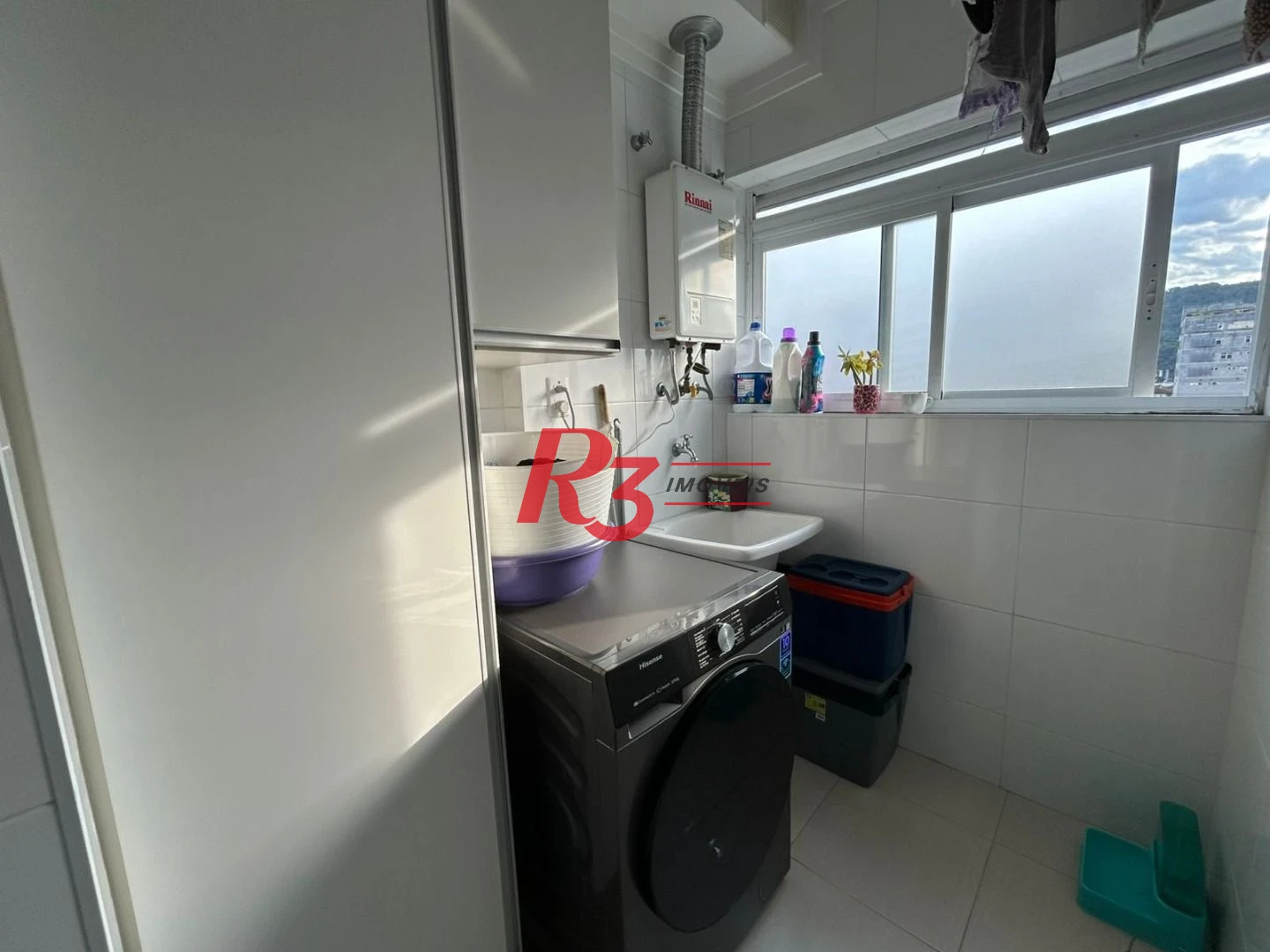 Apartamento com 2 dormitórios à venda, 70 m² por R$ 900.000,00 - Vila Belmiro - Santos/SP