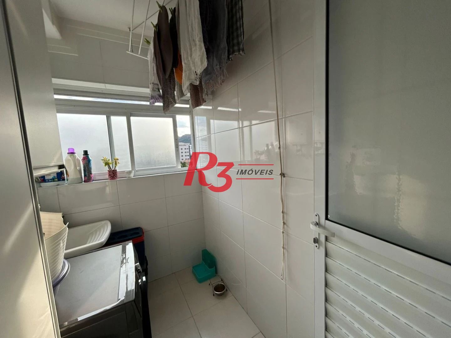 Apartamento com 2 dormitórios à venda, 70 m² por R$ 900.000,00 - Vila Belmiro - Santos/SP
