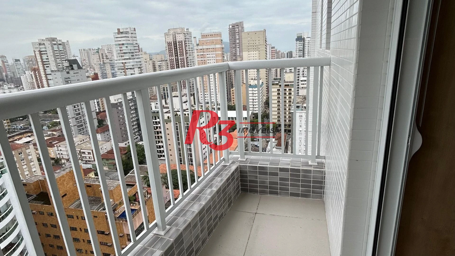 Apartamento com 2 dormitórios para alugar, 65 m² por R$ 8.000,00/mês - Vila Rica - Santos/SP