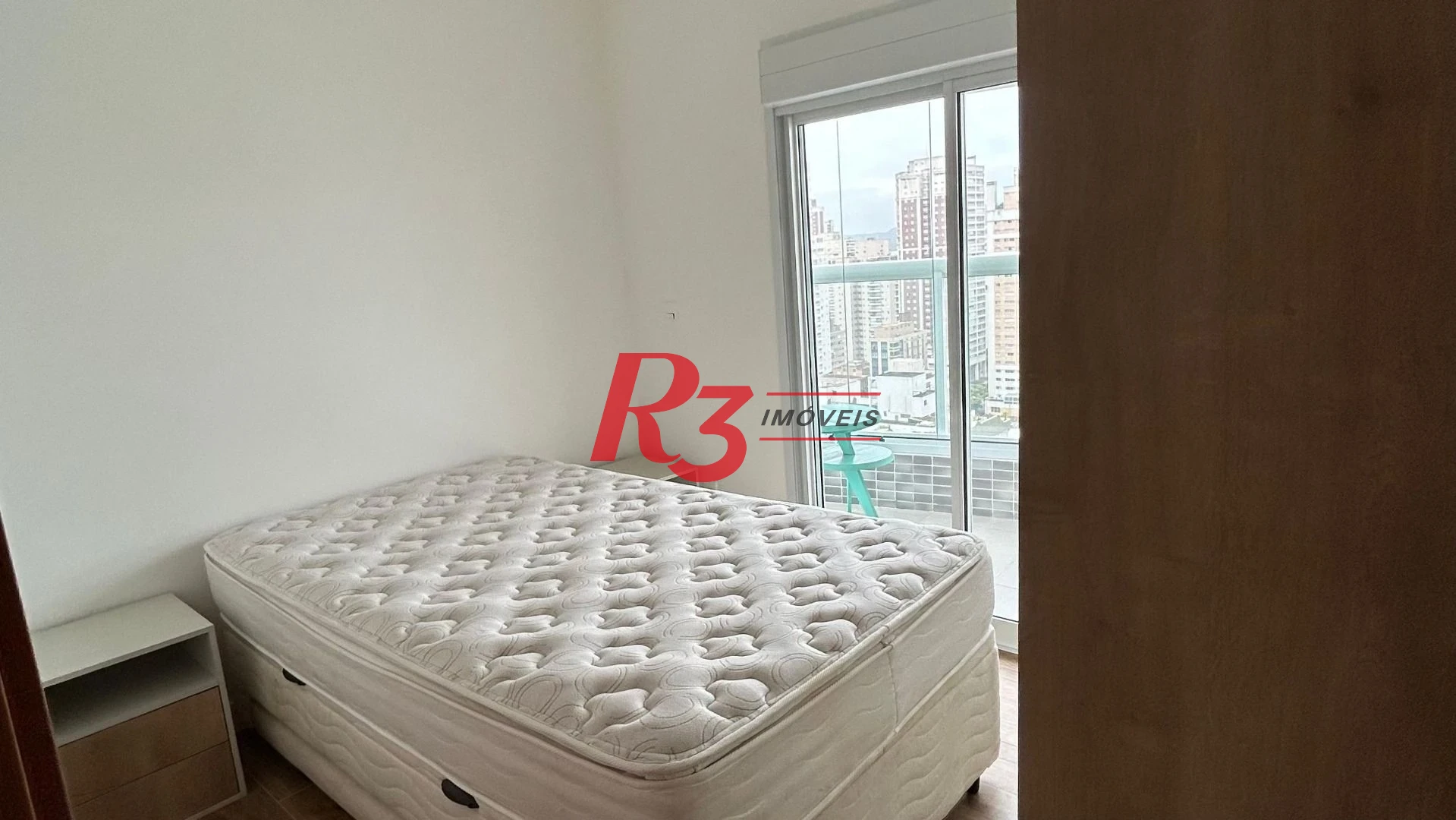 Apartamento com 2 dormitórios para alugar, 65 m² por R$ 8.000,00/mês - Vila Rica - Santos/SP