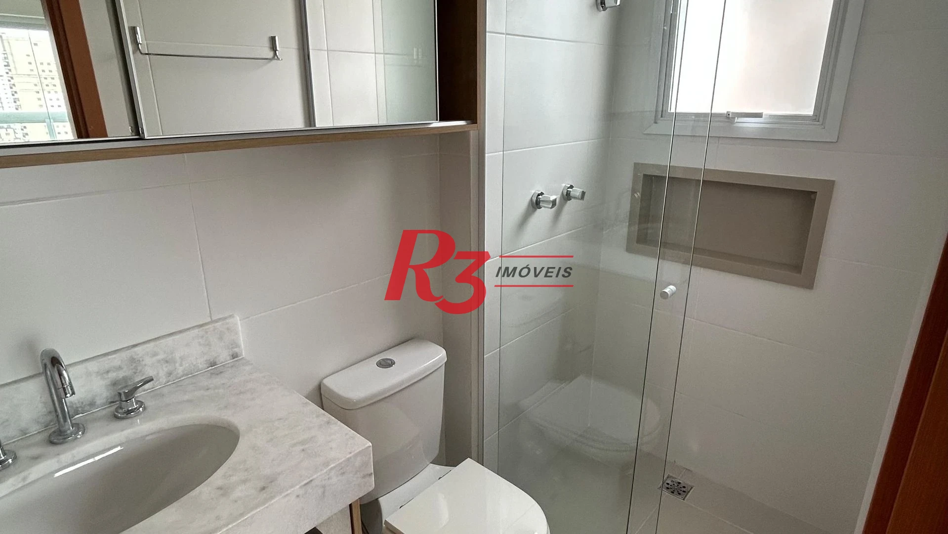 Apartamento com 2 dormitórios para alugar, 65 m² por R$ 8.000,00/mês - Vila Rica - Santos/SP