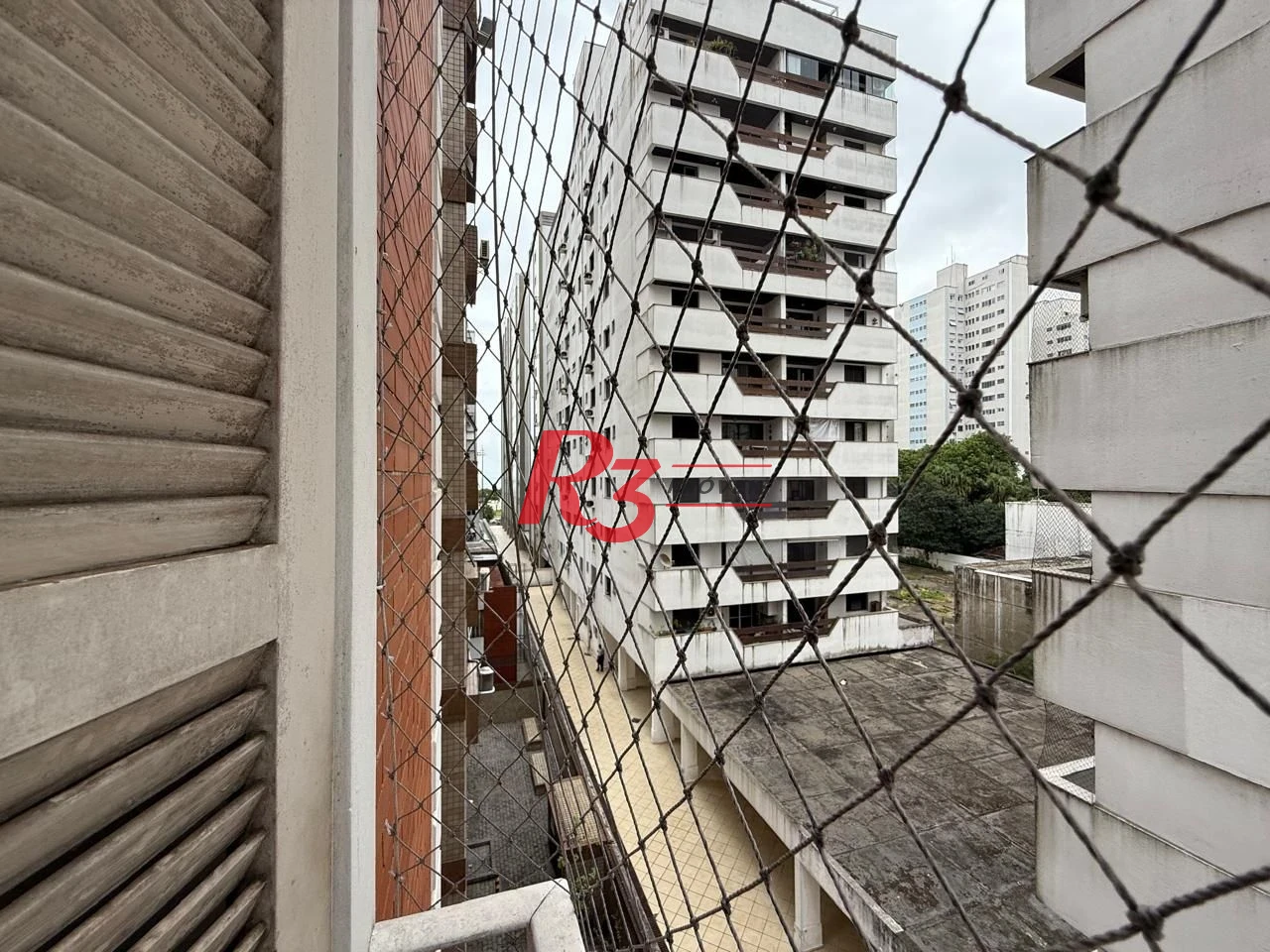Apartamento com 3 dormitórios à venda, 126 m² por R$ 850.000,00 - Boqueirão - Santos/SP