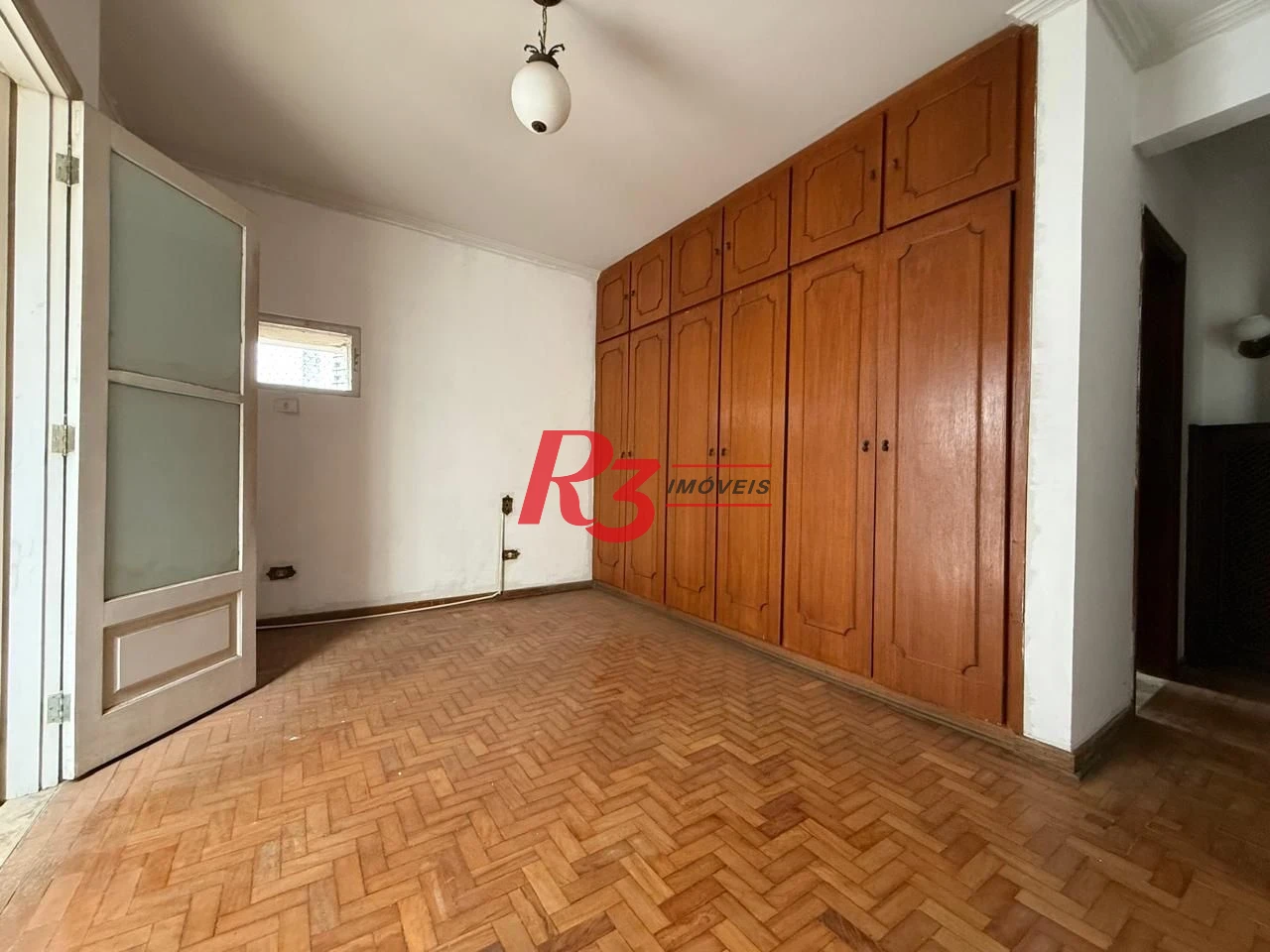 Apartamento com 3 dormitórios à venda, 126 m² por R$ 850.000,00 - Boqueirão - Santos/SP