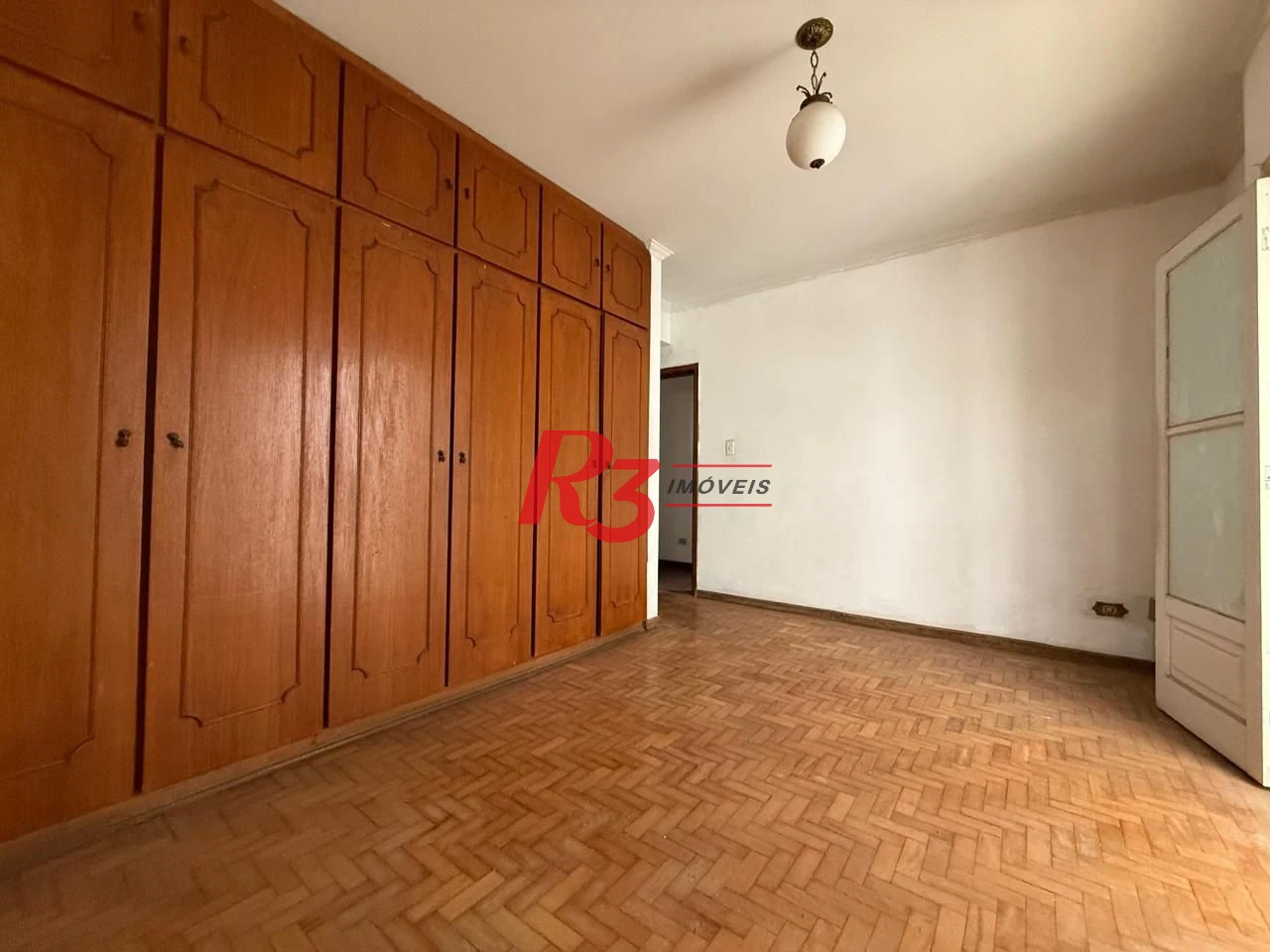 Apartamento com 3 dormitórios à venda, 126 m² por R$ 850.000,00 - Boqueirão - Santos/SP