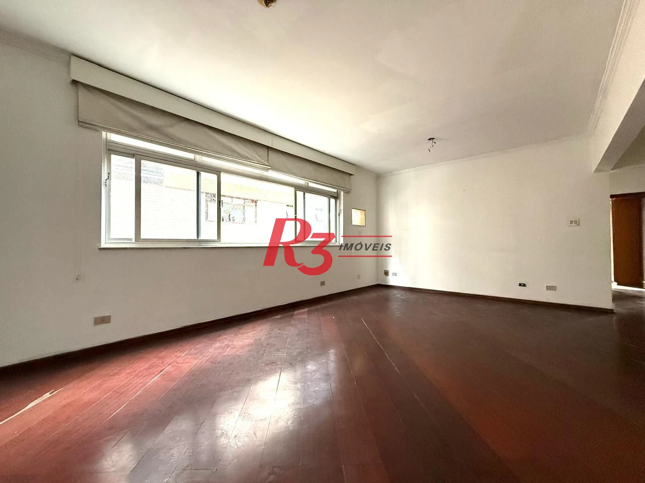 Apartamento com 3 dormitórios à venda, 126 m² por R$ 850.000,00 - Boqueirão - Santos/SP