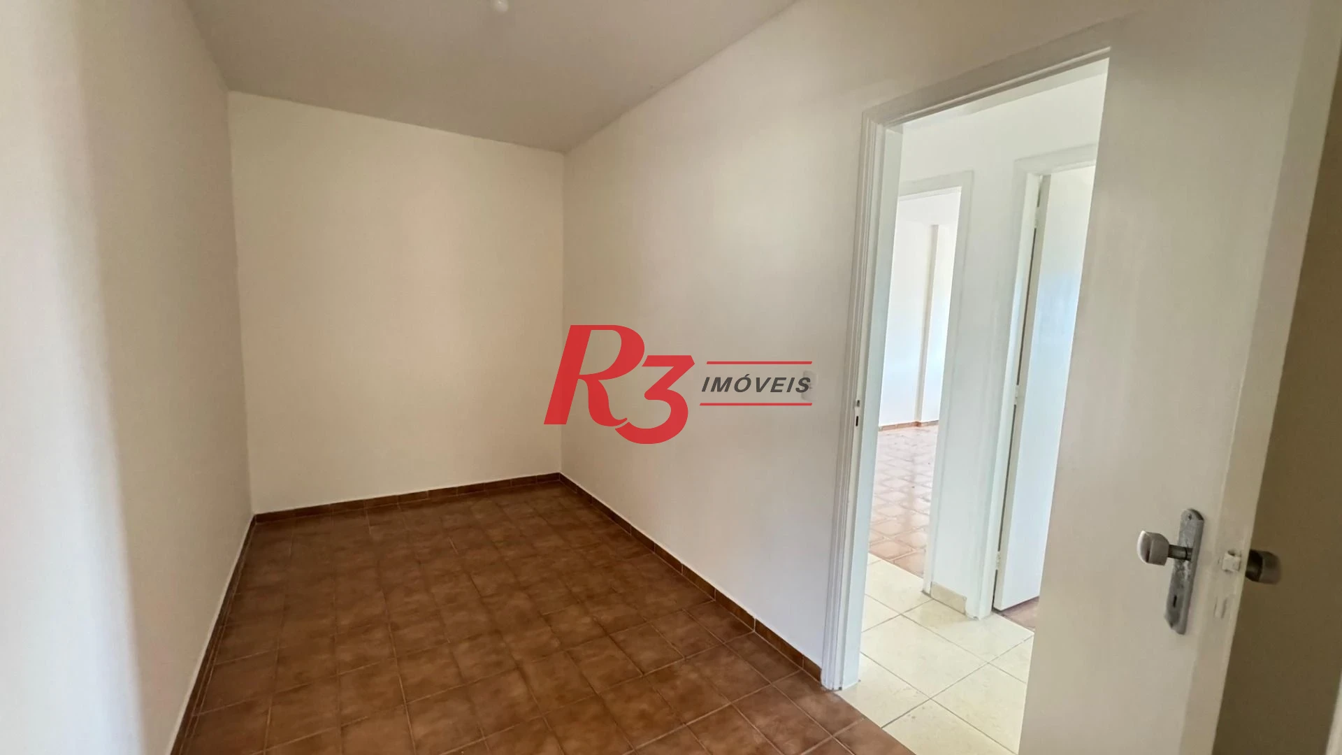 Apartamento com 3 dormitórios para alugar, 112 m² por R$ 4.250,00/mês - Embaré - Santos/SP