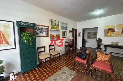 APARTAMENTO 3 DORMITORIOS VISTA MAR