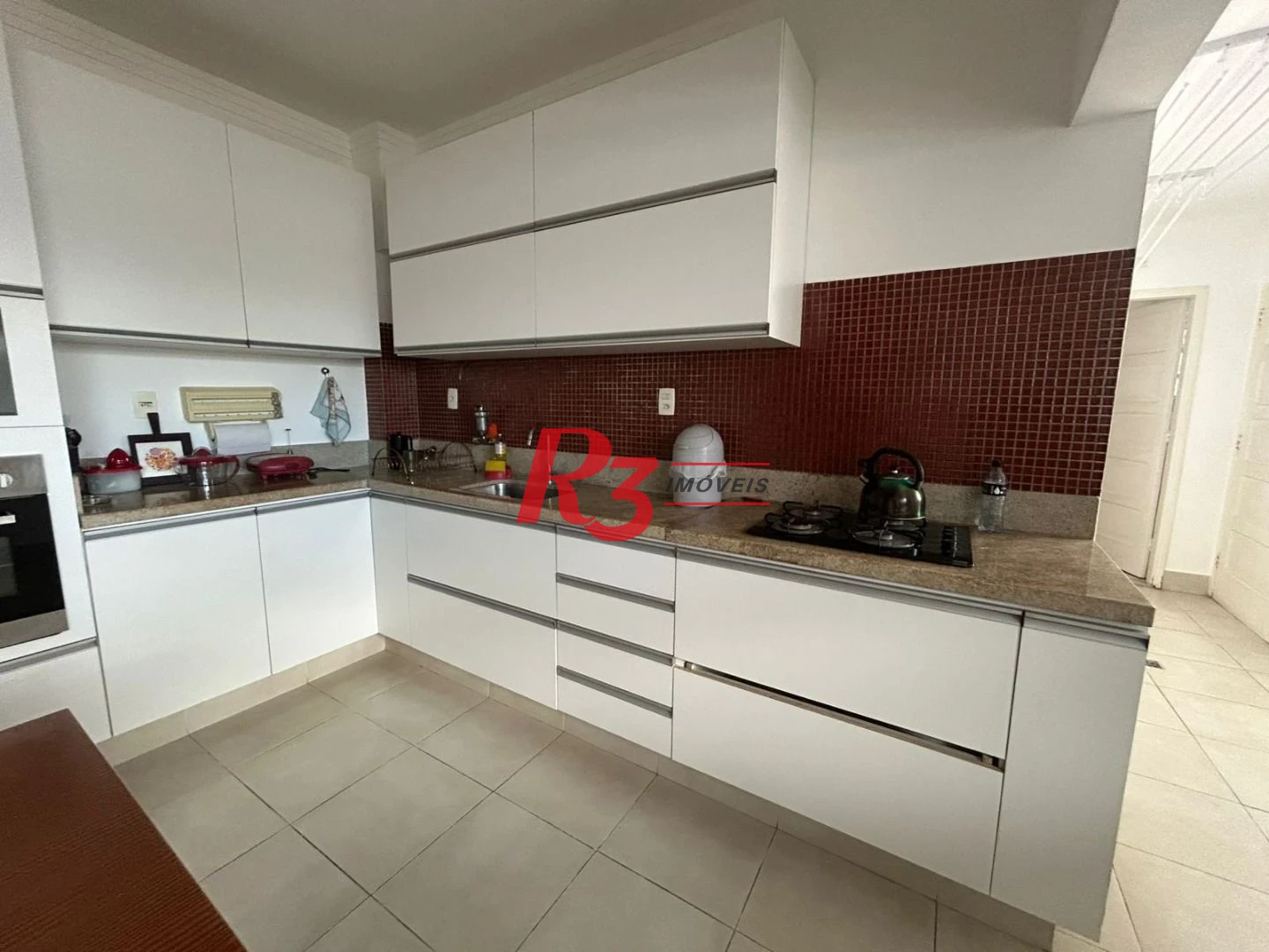 APARTAMENTO 3 DORMITORIOS VISTA MAR