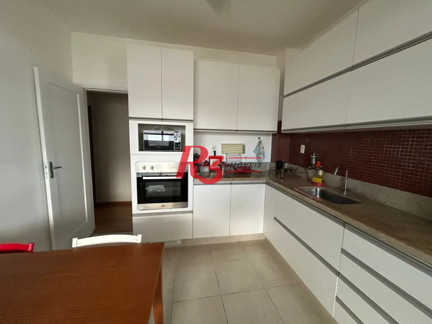 APARTAMENTO 3 DORMITORIOS VISTA MAR