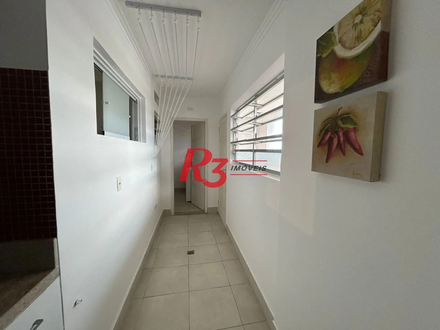 APARTAMENTO 3 DORMITORIOS VISTA MAR
