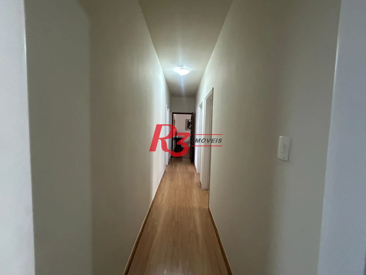 APARTAMENTO 3 DORMITORIOS VISTA MAR