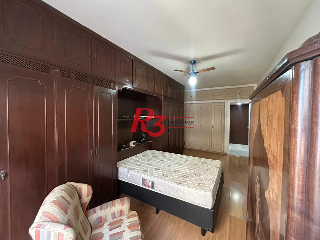 APARTAMENTO 3 DORMITORIOS VISTA MAR