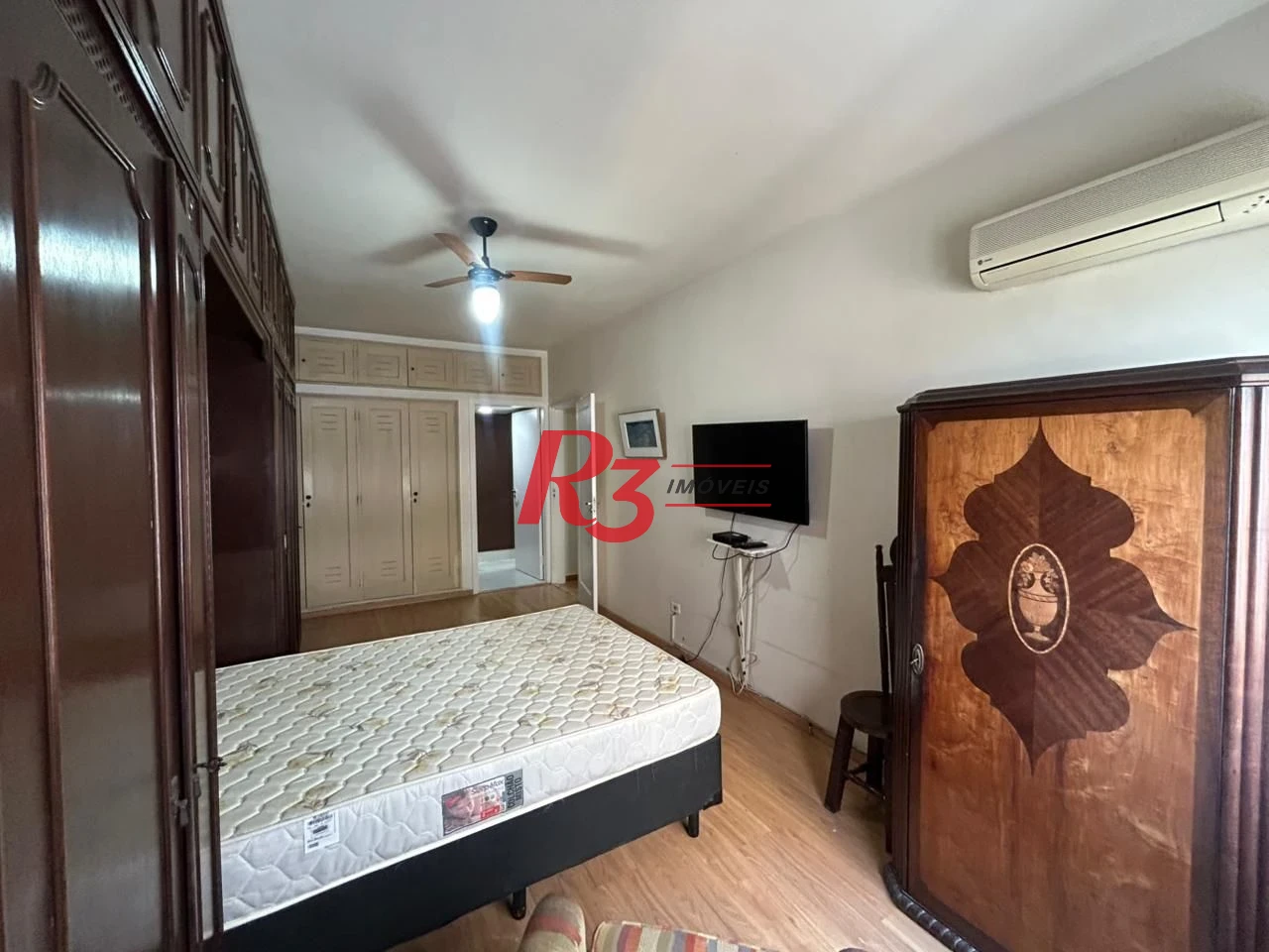APARTAMENTO 3 DORMITORIOS VISTA MAR