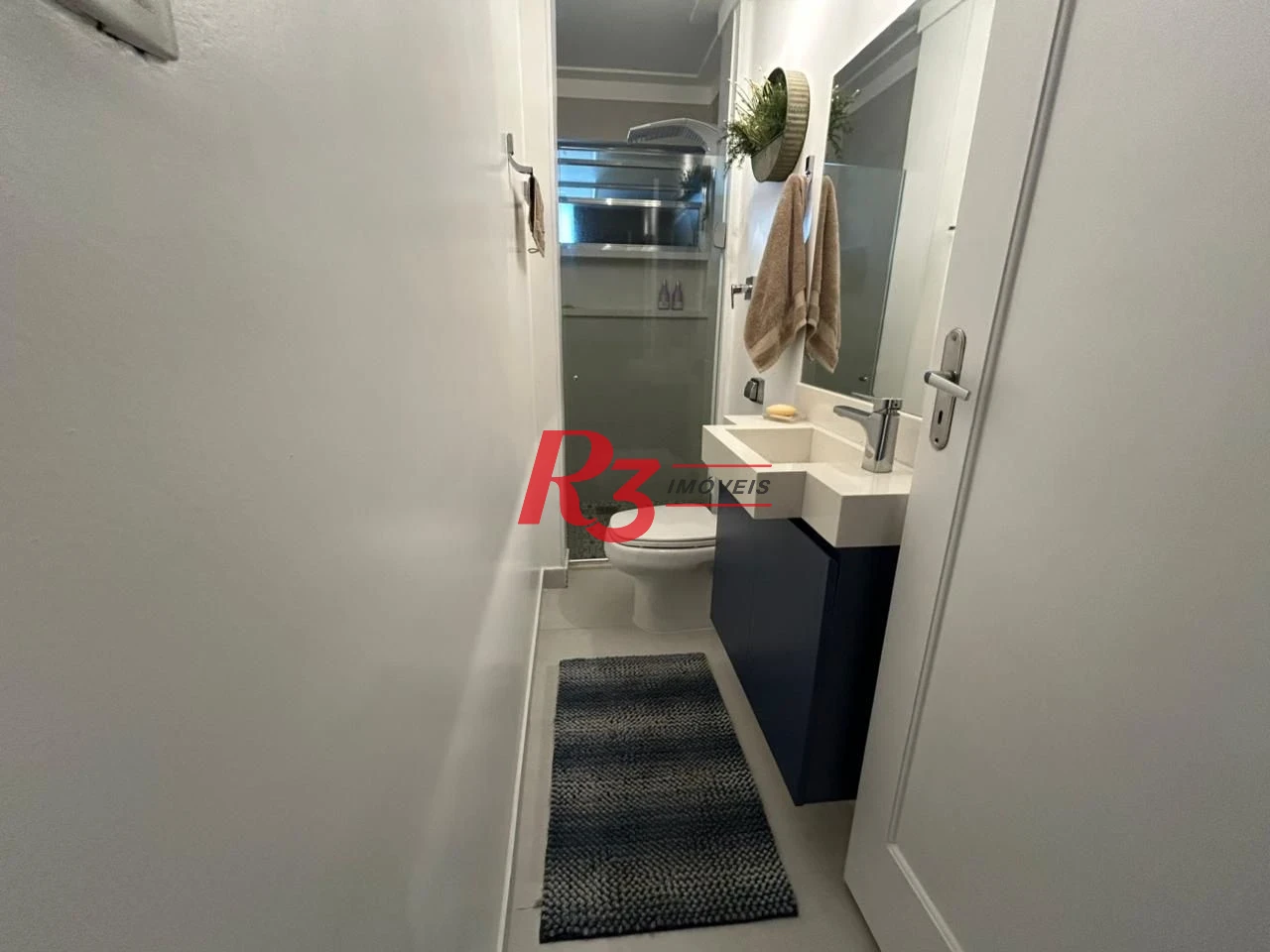 APARTAMENTO 3 DORMITORIOS VISTA MAR