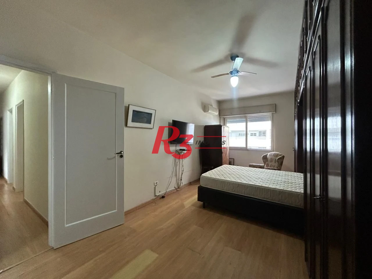APARTAMENTO 3 DORMITORIOS VISTA MAR