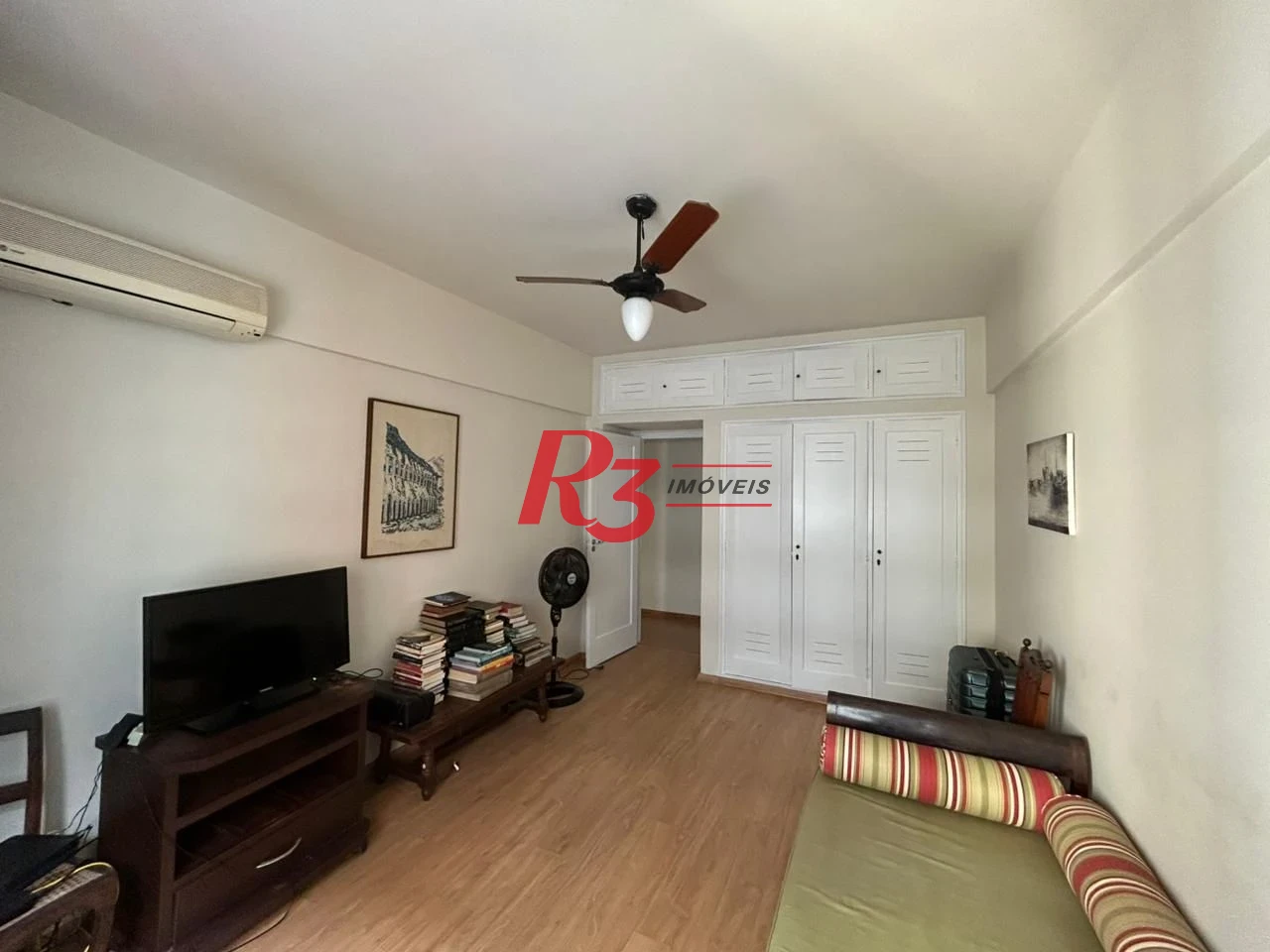 APARTAMENTO 3 DORMITORIOS VISTA MAR