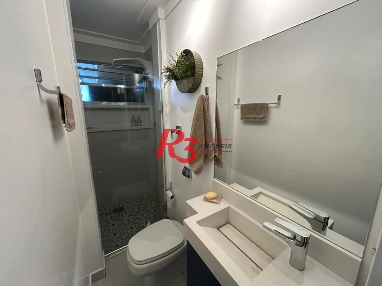 APARTAMENTO 3 DORMITORIOS VISTA MAR